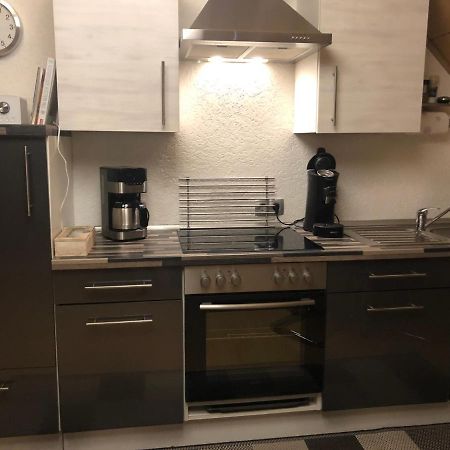 Apartment Mosel-Goetterlay บรูทิกก์ ฟังเคิล ภายนอก รูปภาพ