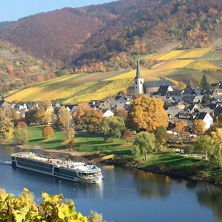 Apartment Mosel-Goetterlay บรูทิกก์ ฟังเคิล ภายนอก รูปภาพ