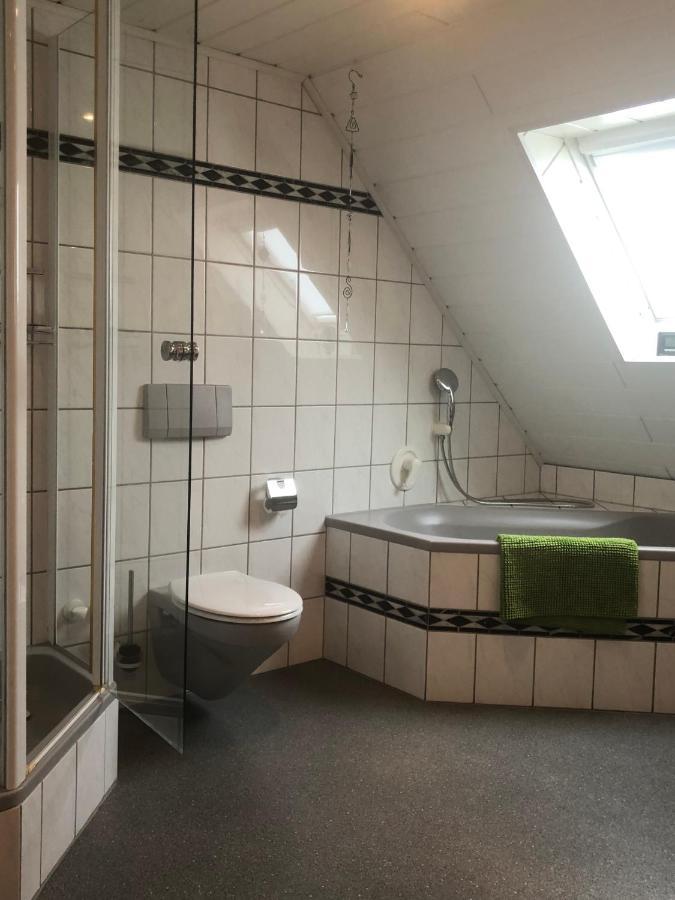 Apartment Mosel-Goetterlay บรูทิกก์ ฟังเคิล ภายนอก รูปภาพ