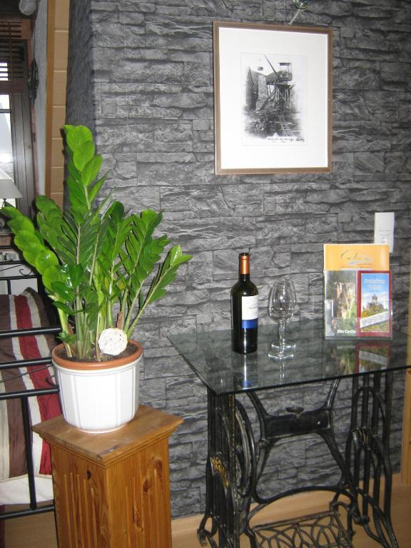 Apartment Mosel-Goetterlay บรูทิกก์ ฟังเคิล ภายนอก รูปภาพ