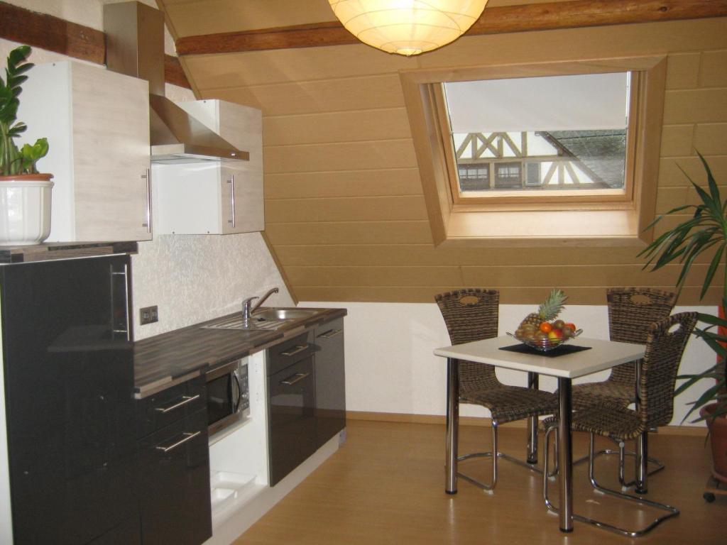 Apartment Mosel-Goetterlay บรูทิกก์ ฟังเคิล ห้อง รูปภาพ