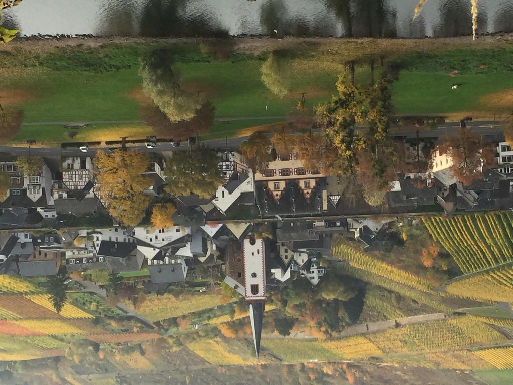 Apartment Mosel-Goetterlay บรูทิกก์ ฟังเคิล ภายนอก รูปภาพ