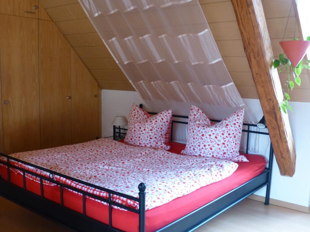 Apartment Mosel-Goetterlay บรูทิกก์ ฟังเคิล ภายนอก รูปภาพ